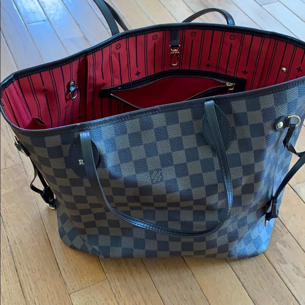 Louis Vuitton Bag